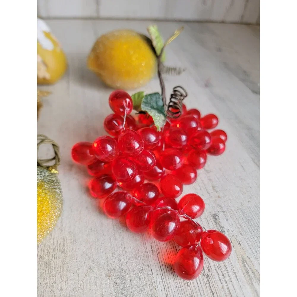 unbranded fruit vintage